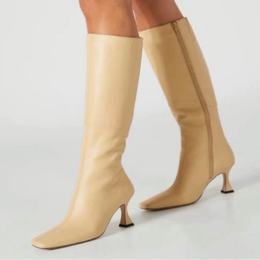 Tony bianco fantasy boots